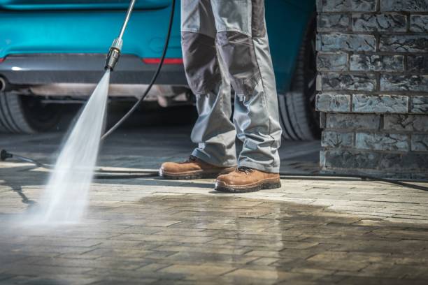 Best Sidewalk and Walkway Cleaning  in West Haven, CT