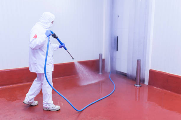 Best Restaurant Pressure Washing  in West Haven, CT