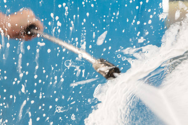 Best Pool Deck Cleaning  in West Haven, CT