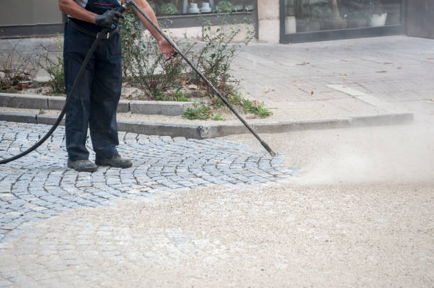 West Haven, CT  Pressure Washing Services Company