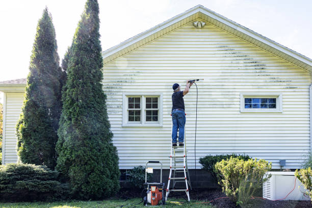 Best Fence Cleaning  in West Haven, CT