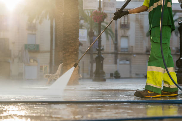 Best Building Exterior Washing  in West Haven, CT